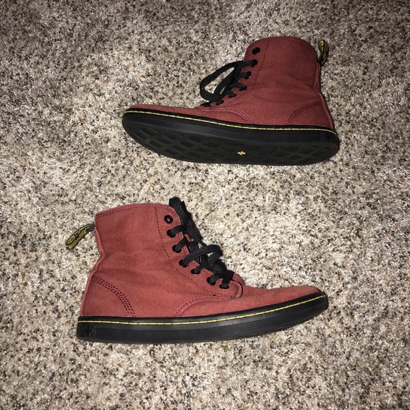 Doc martens - Picture 2 of 8